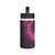Celestial Mirage - Stainless Steel Water Bottle, Handle Lid