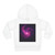 Celestial Mirage - Toddler Pullover Fleece Hoodie
