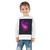 Celestial Mirage - Toddler Long Sleeve Tee