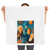 Curiosity Unleashed - Tea Towel