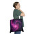 Celestial Mirage - Shoulder Tote Bag (AOP)