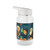 Curiosity Unleashed - Tritan Water Bottle