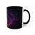 Celestial Mirage - Accent Coffee Mug (11, 15oz)
