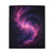 Celestial Mirage - Polyester Blanket