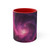 Celestial Mirage - 11oz Accent Mug