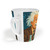 Curiosity Unleashed - Latte Mug, 12oz