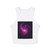 Celestial Mirage - Women's Micro Rib Racer Tank Top