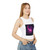 Celestial Mirage - Women's Micro Rib Racer Tank Top