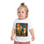 Curiosity Unleashed - Baby Short Sleeve T-Shirt