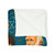 Curiosity Unleashed - Soft Polyester Blanket