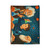 Curiosity Unleashed - Soft Polyester Blanket