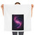 Celestial Mirage - Tea Towel