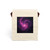 Celestial Mirage - Canvas Lunch Bag With Strap