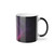 Celestial Mirage - Color Morphing Mug, 11oz