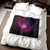 Celestial Mirage - Sweatshirt Blanket