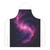 Celestial Mirage - Apron, 5-Color Straps (AOP)