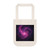 Celestial Mirage - Organic Canvas Tote Bag