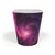 Celestial Mirage - Latte Mug, 12oz