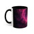 Celestial Mirage - Colorful Mugs (11oz, 15oz)