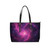 Celestial Mirage - PU Leather Shoulder Bag