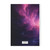Celestial Mirage - Softcover Notebook, A5