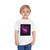 Celestial Mirage - Toddler Short Sleeve Tee