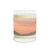 Harmony in Nature - Scented Candle - Full Glass, 11oz
