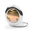 Harmony in Nature - Compact Travel Mirror