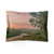 Harmony in Nature - Microfiber Pillow Sham