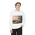 Harmony in Nature - Unisex Garment-Dyed Sweatshirt