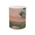 Harmony in Nature - Ceramic Mug, (11oz, 15oz)