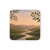 Harmony in Nature - Cork Back Coaster