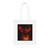 Eternal Flame Rising - Cotton Tote