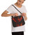 Eternal Flame Rising - Small Shoulder Bag