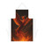 Eternal Flame Rising - Adult Apron (AOP)
