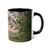 Harmony in Nature - Accent Mugs, 11oz