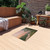 Harmony in Nature - Outdoor Rug