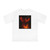 Eternal Flame Rising - Unisex Zone Performance T-shirt
