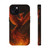 Eternal Flame Rising - Impact-Resistant Cases