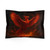 Eternal Flame Rising - Microfiber Pillow Sham