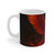 Eternal Flame Rising - Ceramic Mug (EU)