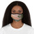 Harmony in Nature - Fitted Polyester Face Mask