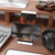 Eternal Flame Rising - Mobile Display Stand for Smartphones