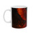 Eternal Flame Rising - Ceramic Mug, (11oz, 15oz)