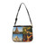 Timeless Journeys - Small Shoulder Bag