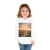 Harmony in Nature - Toddler Pullover Fleece Hoodie