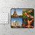 Timeless Journeys - Gaming Mouse Pad