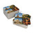 Timeless Journeys - Coasters (50, 100 pcs)