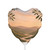 Harmony in Nature - Balloons (Round and Heart-shaped), 6"