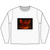 Eternal Flame Rising - Men's Long Sleeve Tee